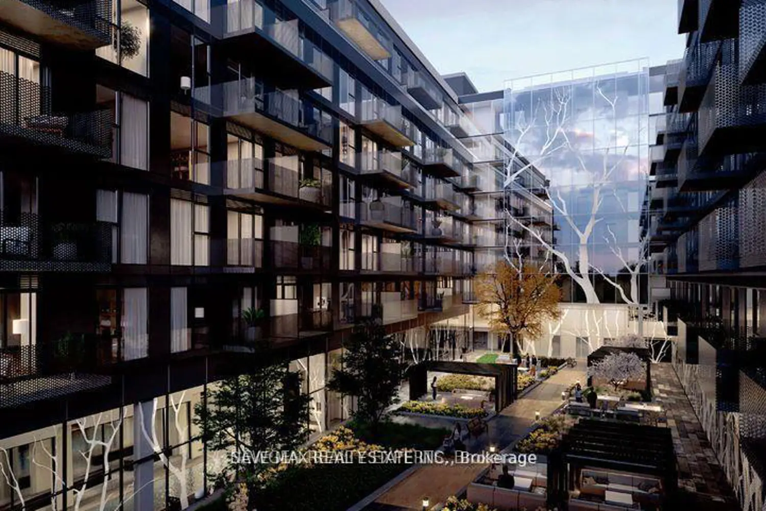 Additional image 3 of 2450 Old Bronte Road #510