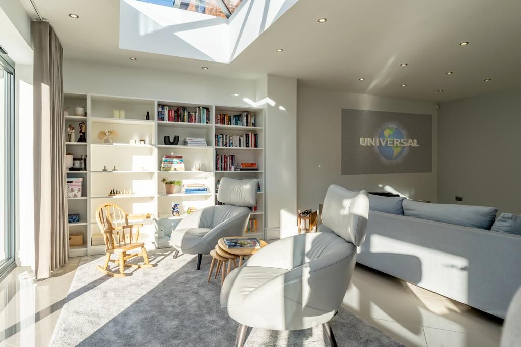 Additional image 12 of 5 bed detached house for saleBroomgrove Road, Botanical Gardens, Sheffield S10
