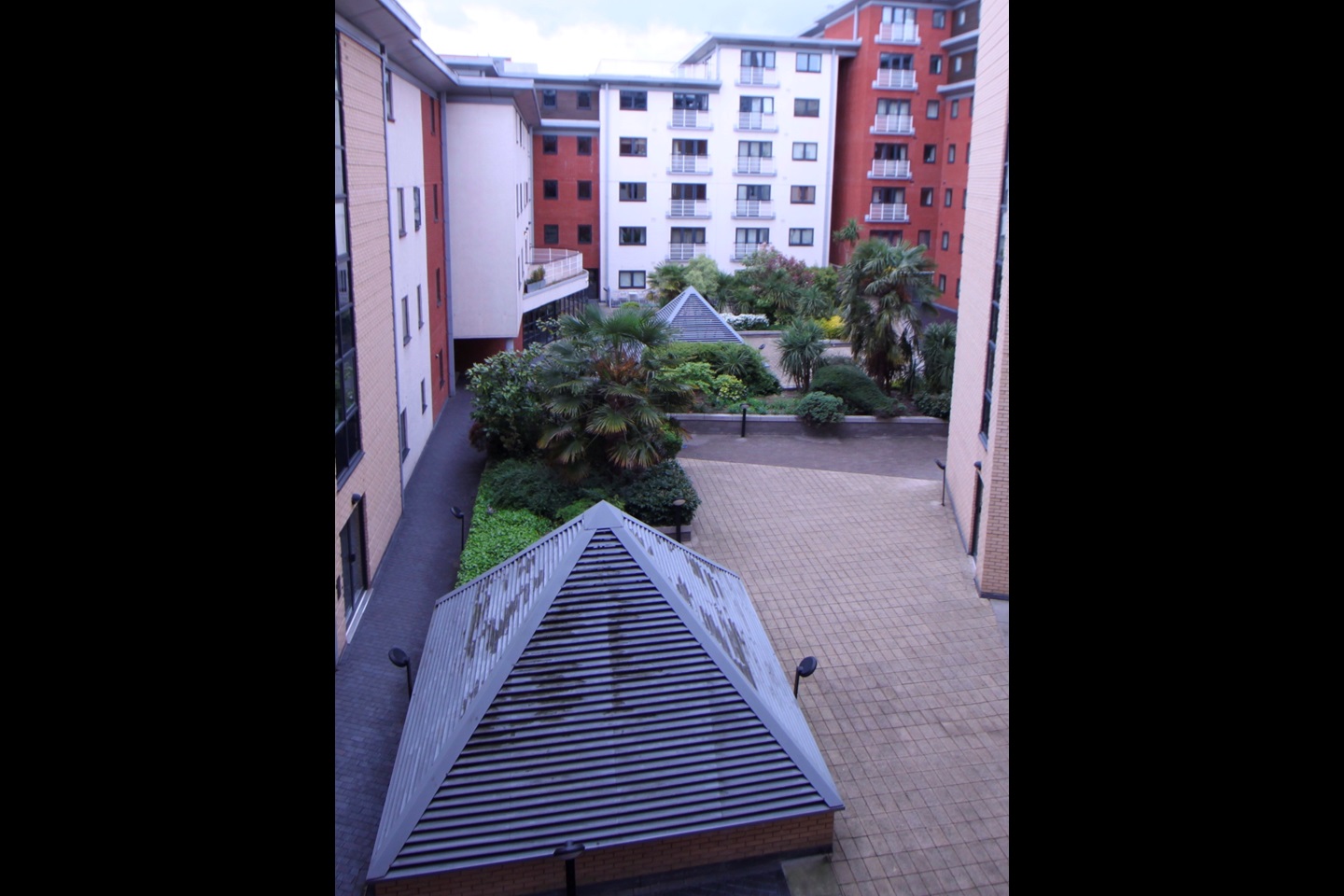 Additional image 13 of 2 Bed Flat, Browning Street, B16, N1 7GU