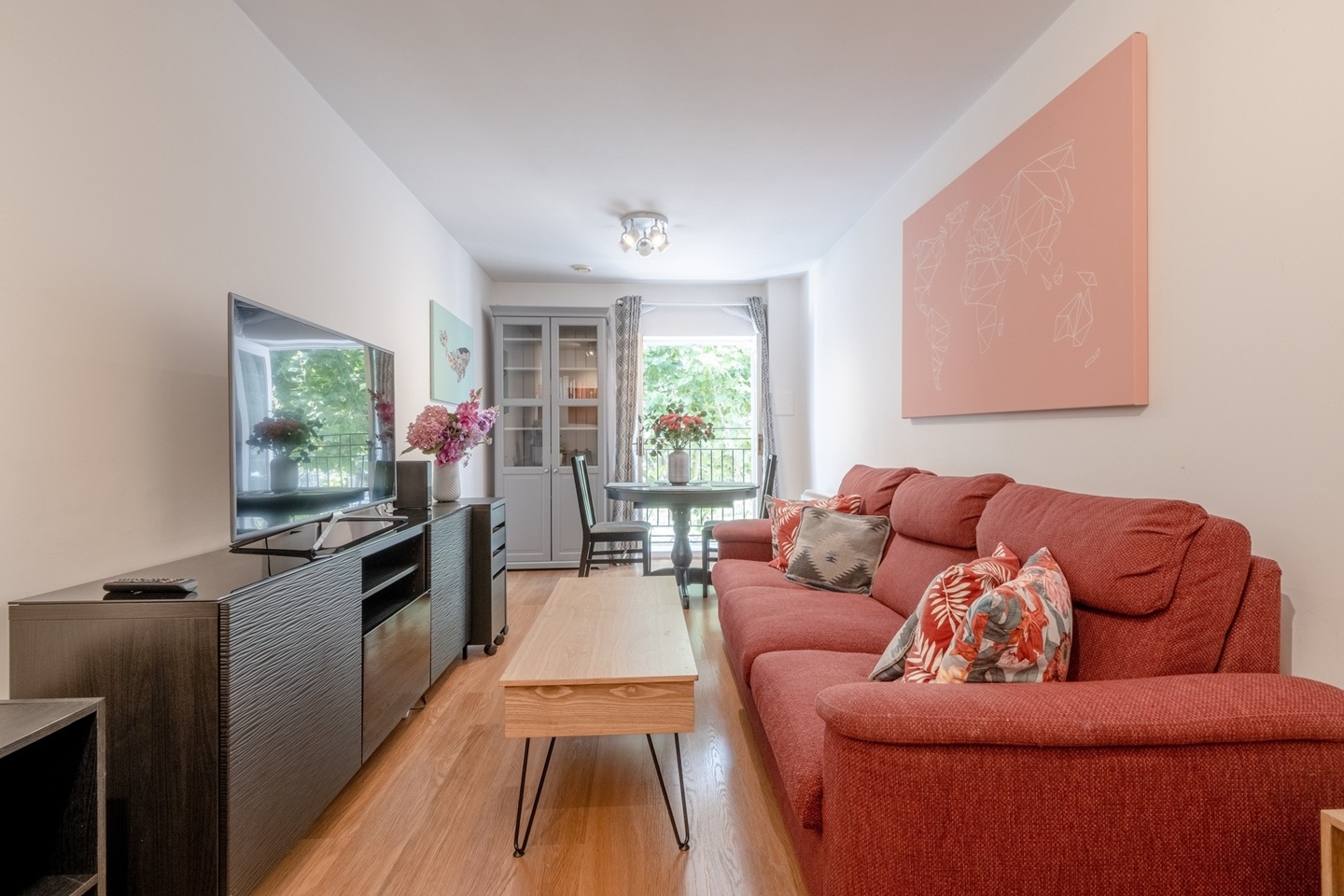 Additional image 22 of 1 Bed Flat, Ashmore House, W14, N1 7GU