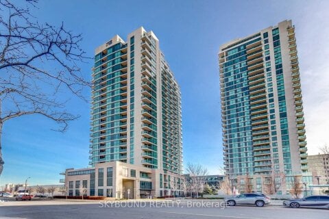 Additional image 7 of 2004-215 Sherway Gardens Road, Toronto, ON, M9C 0A4