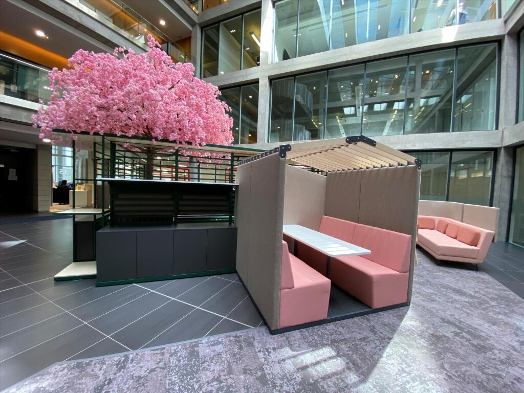 Additional image 5 of IQ Building, Justice Mill Lane, Aberdeen, AB11