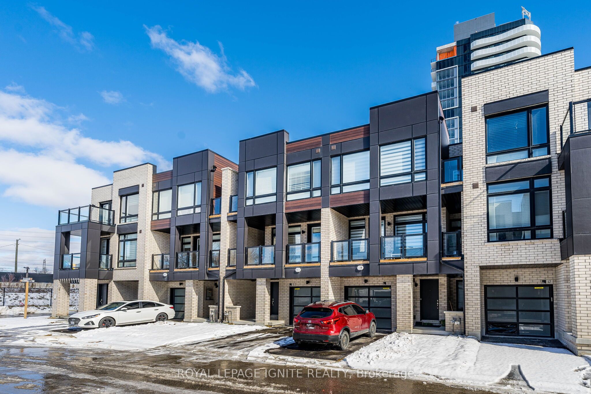 Additional image 5 of 55 Chiffon Street, Vaughan, ON, L4L 0M6