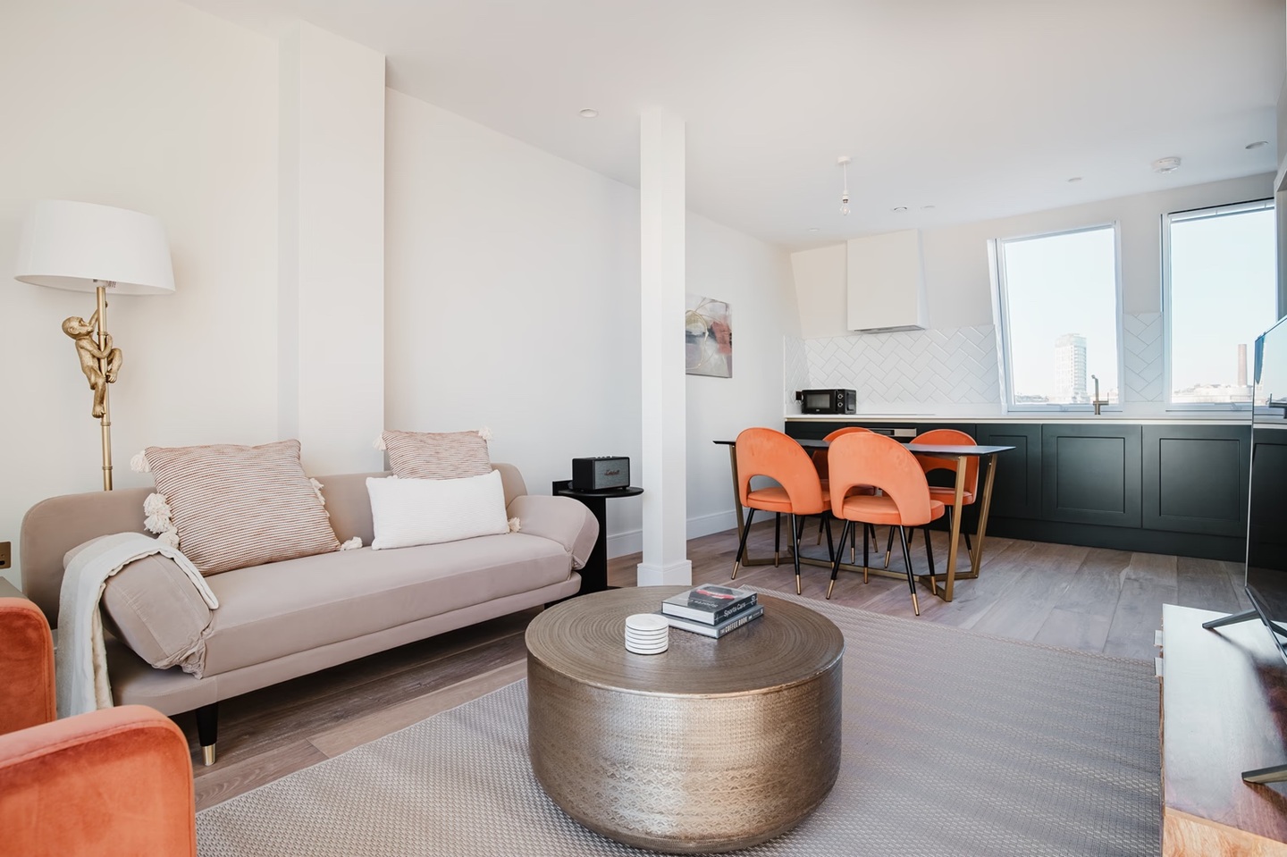 Additional image 6 of 1 Bed Flat, St Michaels Centre, SW6, N1 7GU