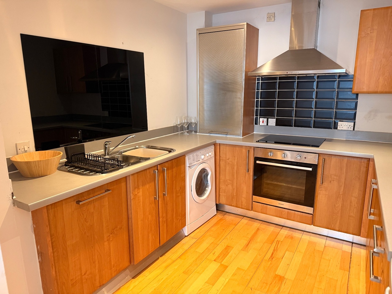 Additional image 2 of 2 Bed Flat, Blackfriars St, M3, N1 7GU