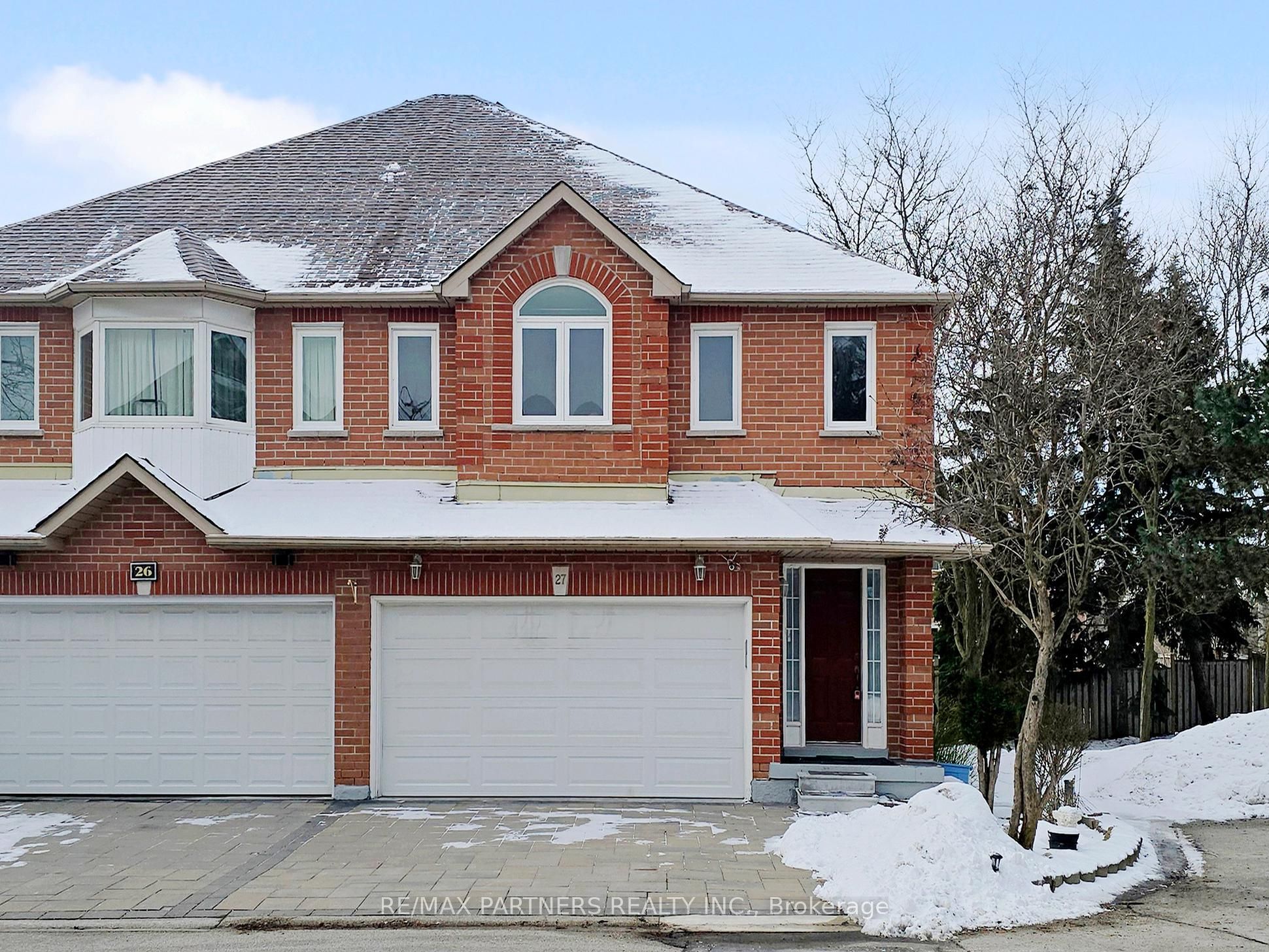 #27-50 Rubin Street, Richmond Hill, ON, L4B 3L5