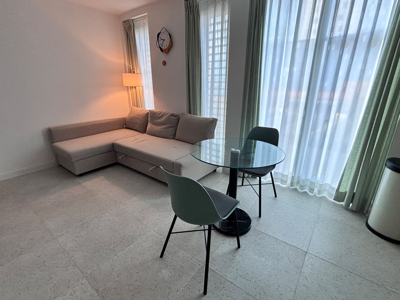 Additional image 9 of 1 Bed Flat, Jacquard Point, E1, N1 7GU