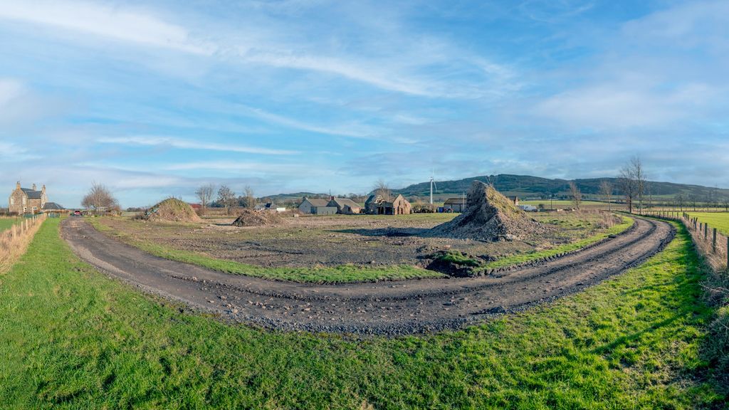 Additional image 27 of Land for saleNewburgh, Cupar KY14