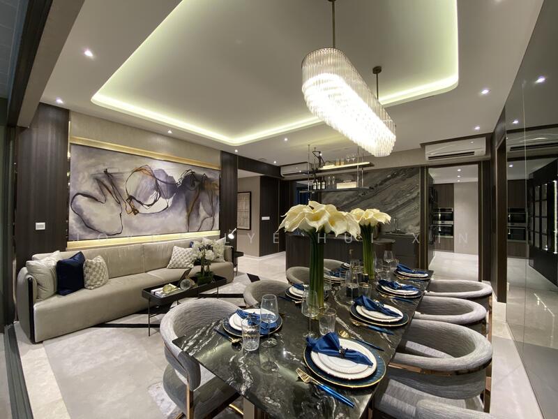 Additional image 2 of 4 Clementi Avenue 1