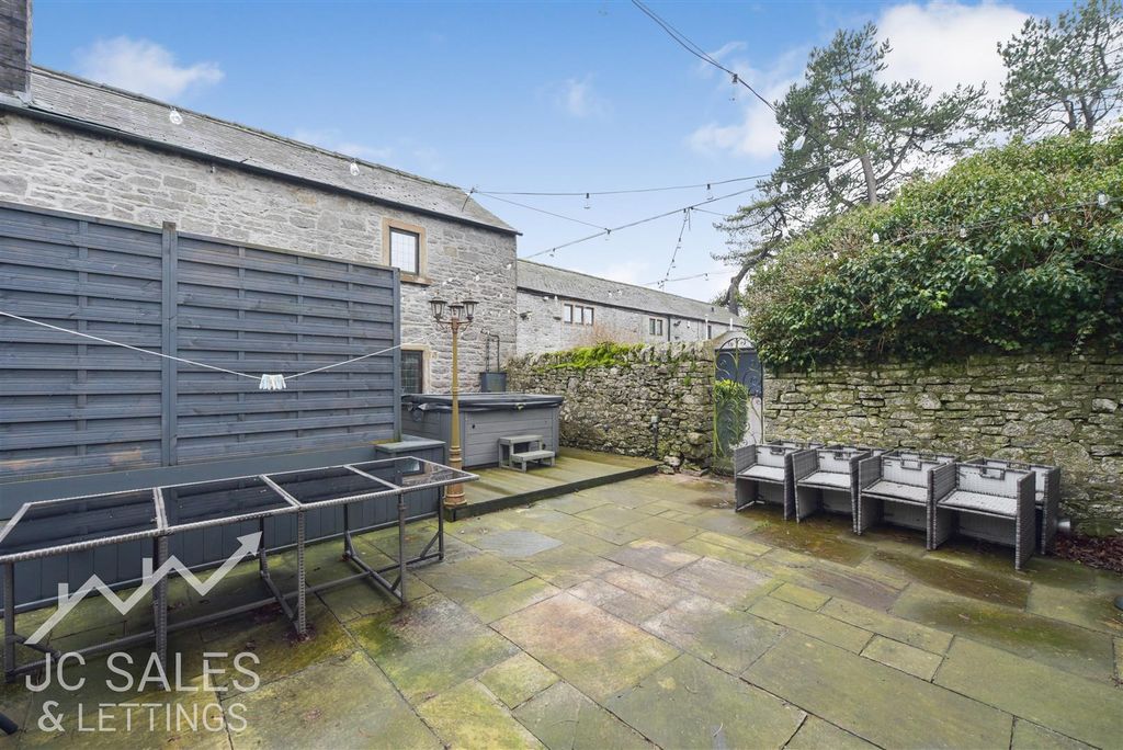 Additional image 23 of 5 bed property for saleChapel Street, Bakewell DE45