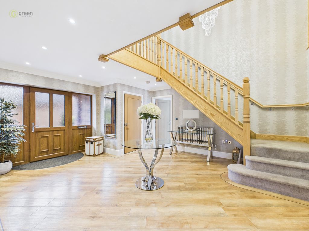 Additional image 5 of 5 bed detached house for salePinfold Hill, Shenstone, Lichfield WS14