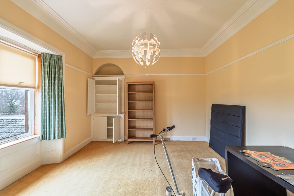 Additional image 39 of 4 bed semi-detached house for saleMonkton Road, Prestwick KA9