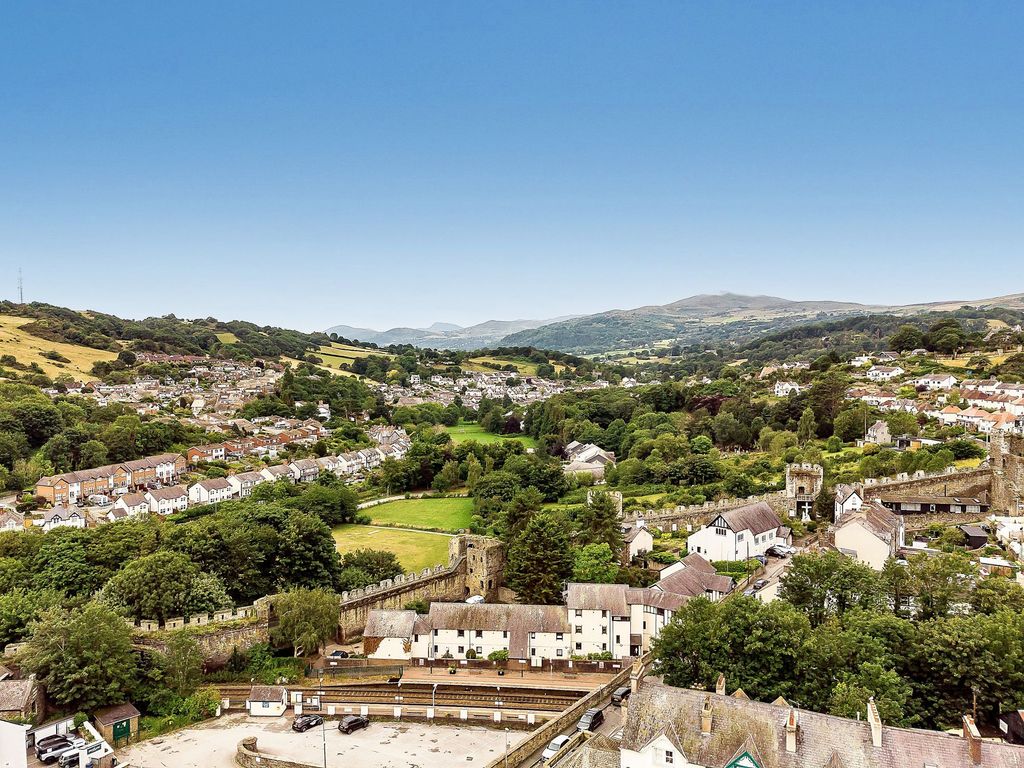 Additional image 45 of 5 bed semi-detached house for saleHigh Street, Conwy LL32
