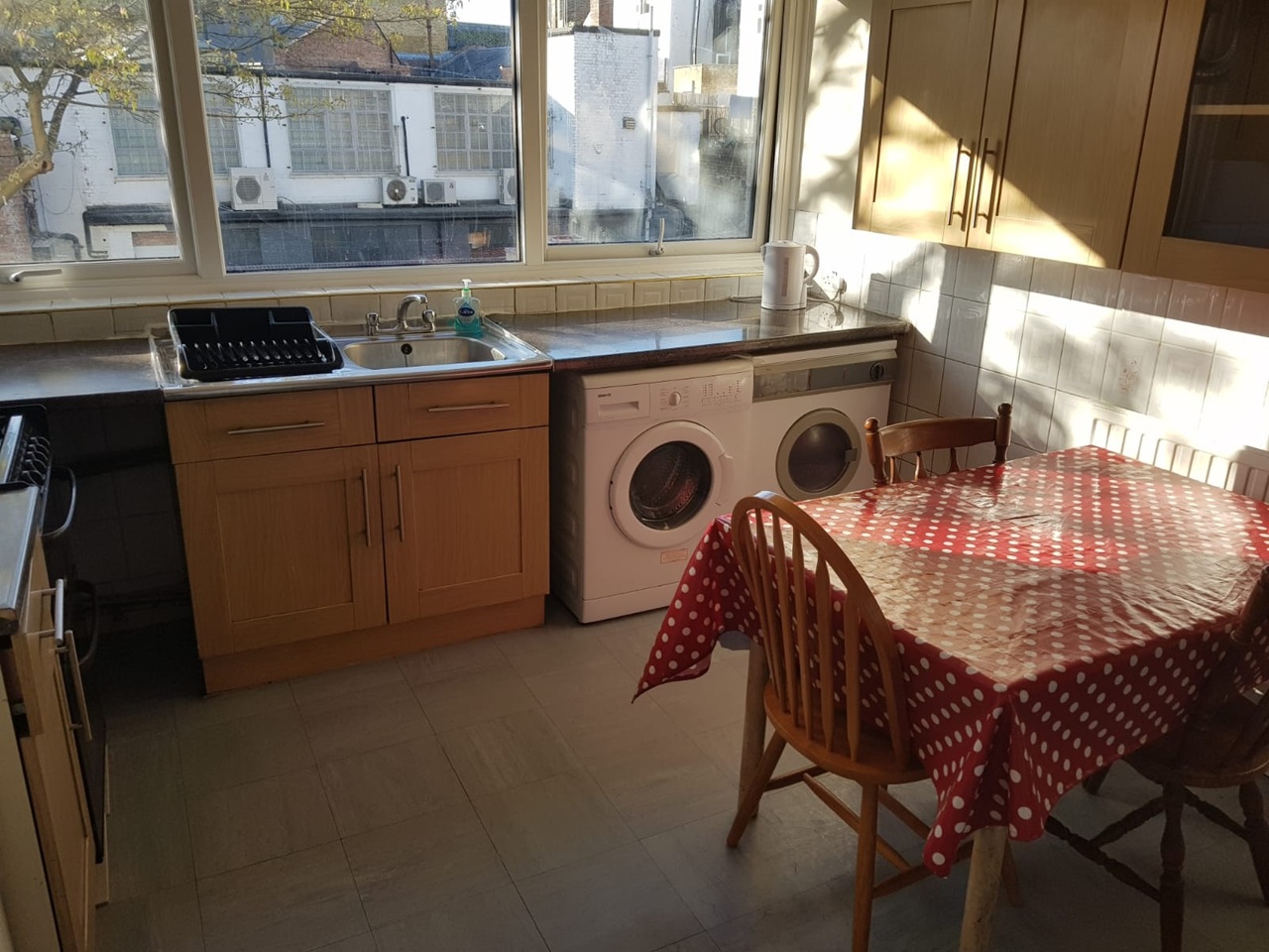 Additional image 5 of Room in a Shared House, Camden Road, NW1, N1 7GU