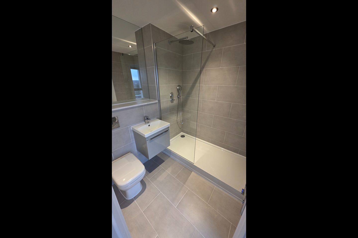 Additional image 5 of 2 Bed Flat, Bristol St, B5, N1 7GU