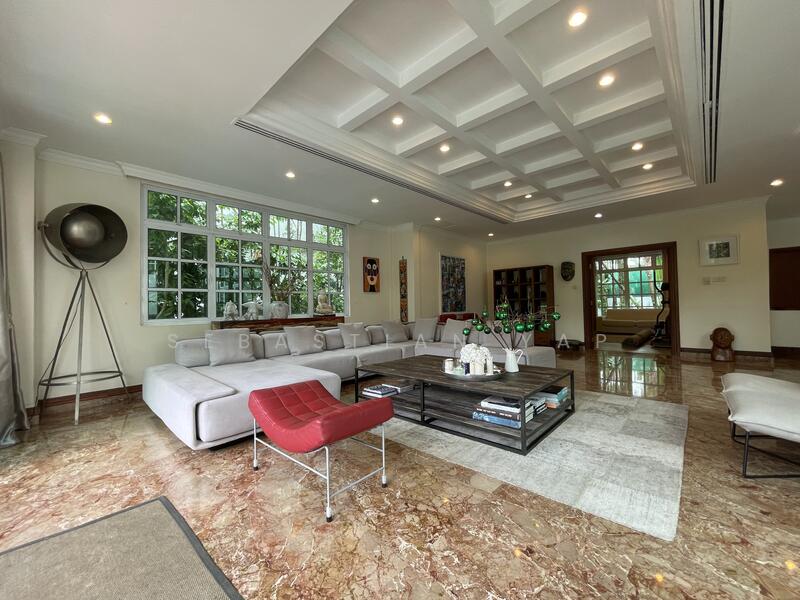 Bungalow @ Belmont Road