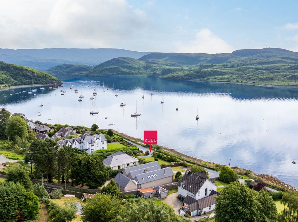 Additional image 3 of 4 bed detached house for saleWellpark Cottage, Tighnabruaich, Argyll And Bute PA21