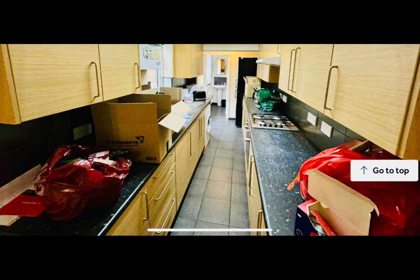 Additional image 7 of Room in a Shared House, Croydon Road, B29, N1 7GU