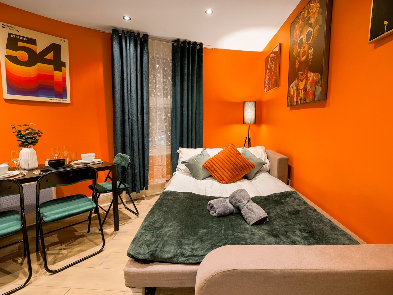 Additional image 10 of 4 Bed Semi-Detached House, Hackney Road, E2, N1 7GU