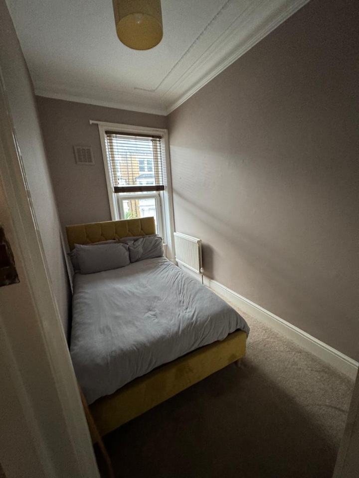 Additional image 4 of 2 Bed Flat, Macroom Road, W9, N1 7GU