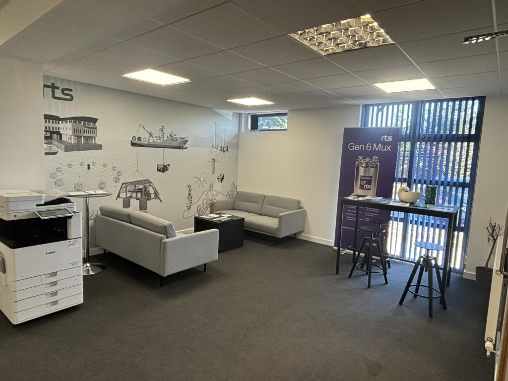 Additional image 7 of Unit 2, Woodside Road, Bridge of Don, Aberdeen, AB23 8EF