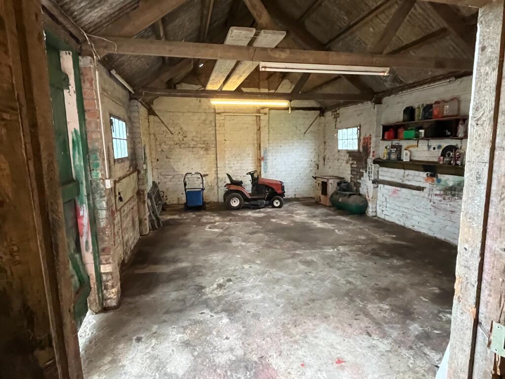 Additional image 17 of Small Holdings, Balmedie, AB23