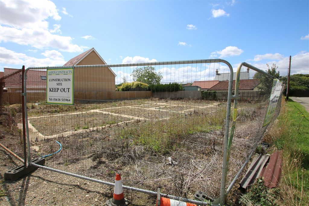 Additional image 3 of Land for saleWhitecroft Drive, Saxon Street, Newmarket CB8