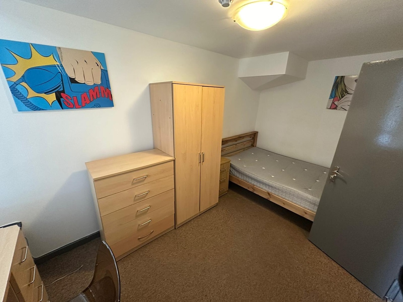 Additional image 11 of Room in a Shared House, Teignmouth Road, B29, N1 7GU