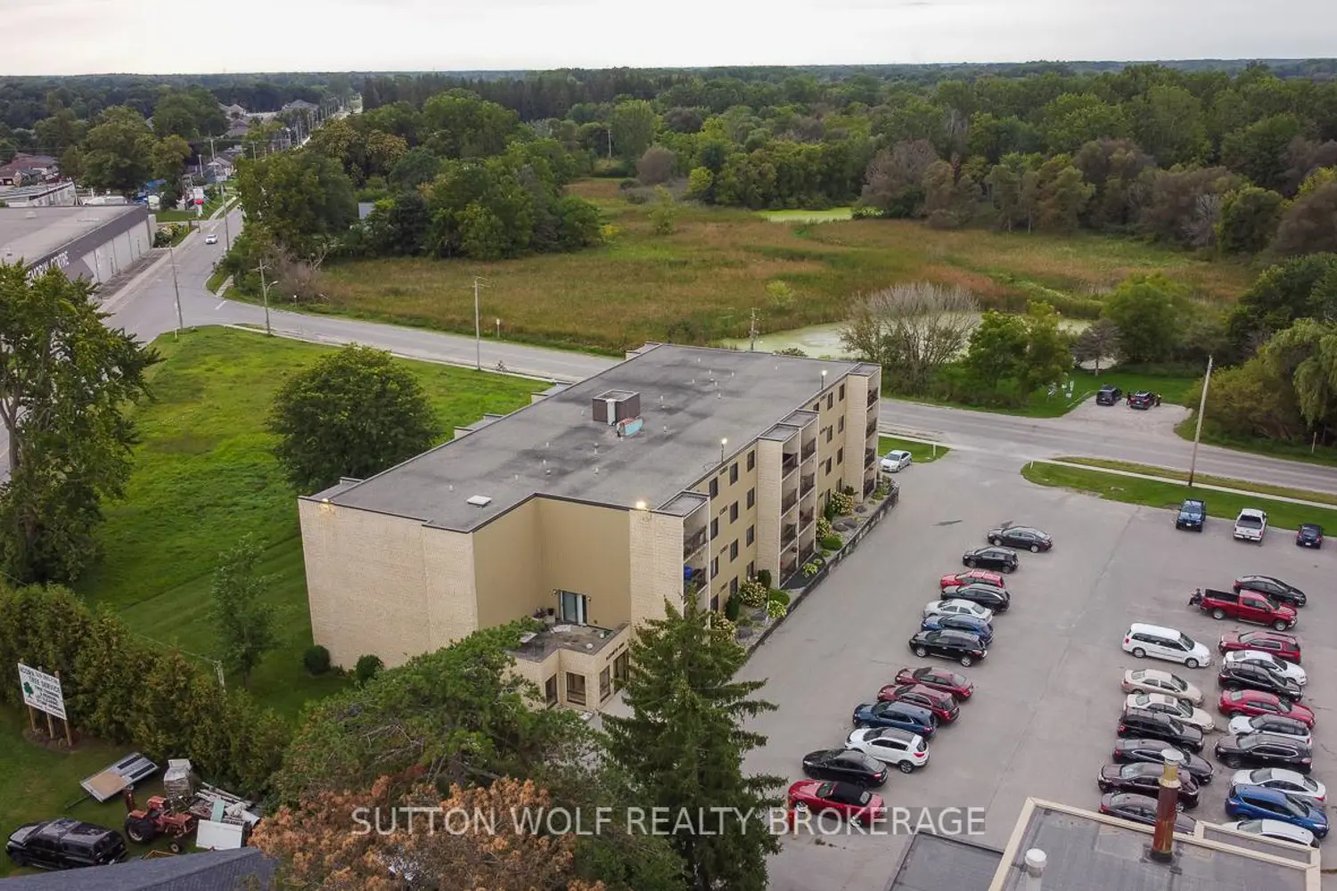 Additional image 2 of 31 Victoria Street 207