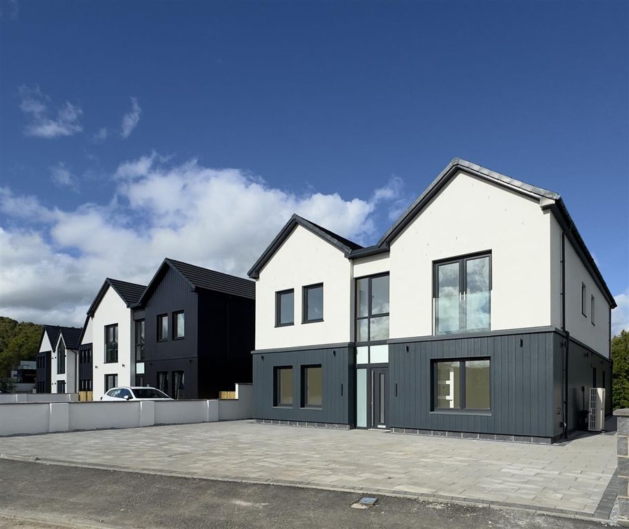 Additional image 49 of 4 bed detached house for saleClyde Grove, Crossford, Carluke ML8