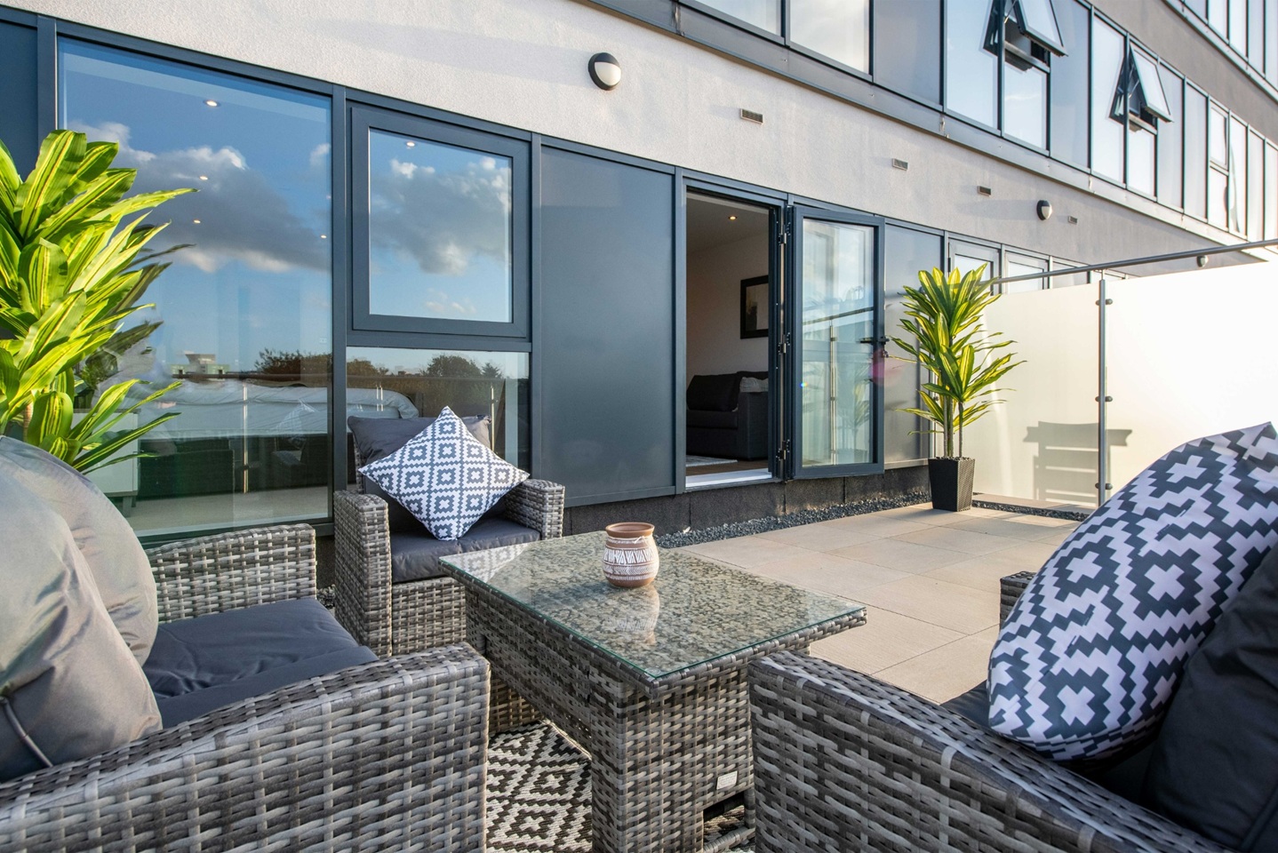 1 Bed Flat, Axis, LS9, N1 7GU