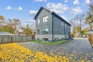 Additional image 8 of Basement 1-1937 Lawrence Avenue W, Toronto, ON, M9N 1G8