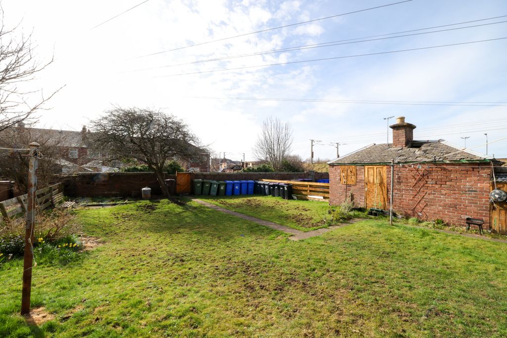 Additional image 16 of 1 bed flat for saleGillies Street, Troon KA10