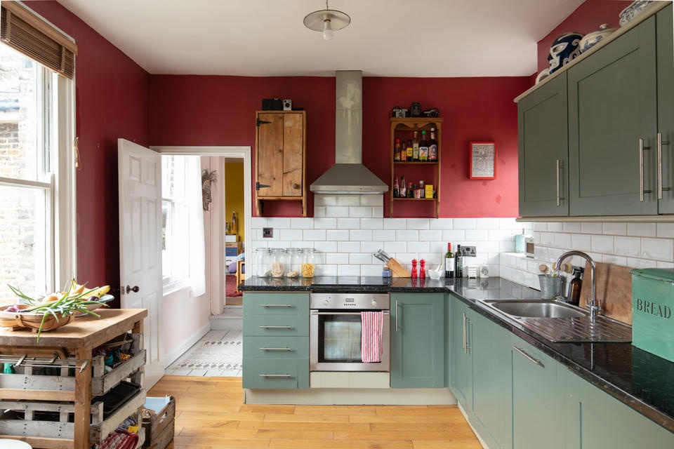 Additional image 6 of Room in a Shared Flat, Talfourd Road, SE15, N1 7GU