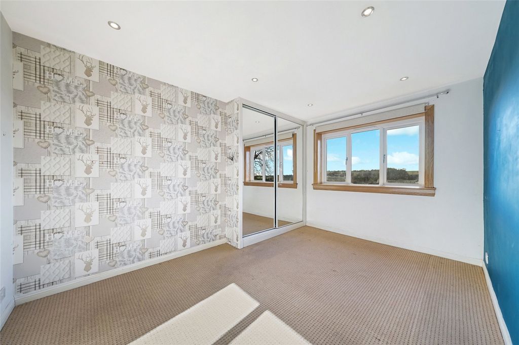 Additional image 11 of 3 bed maisonette for saleHigh Street, Tillicoultry FK13