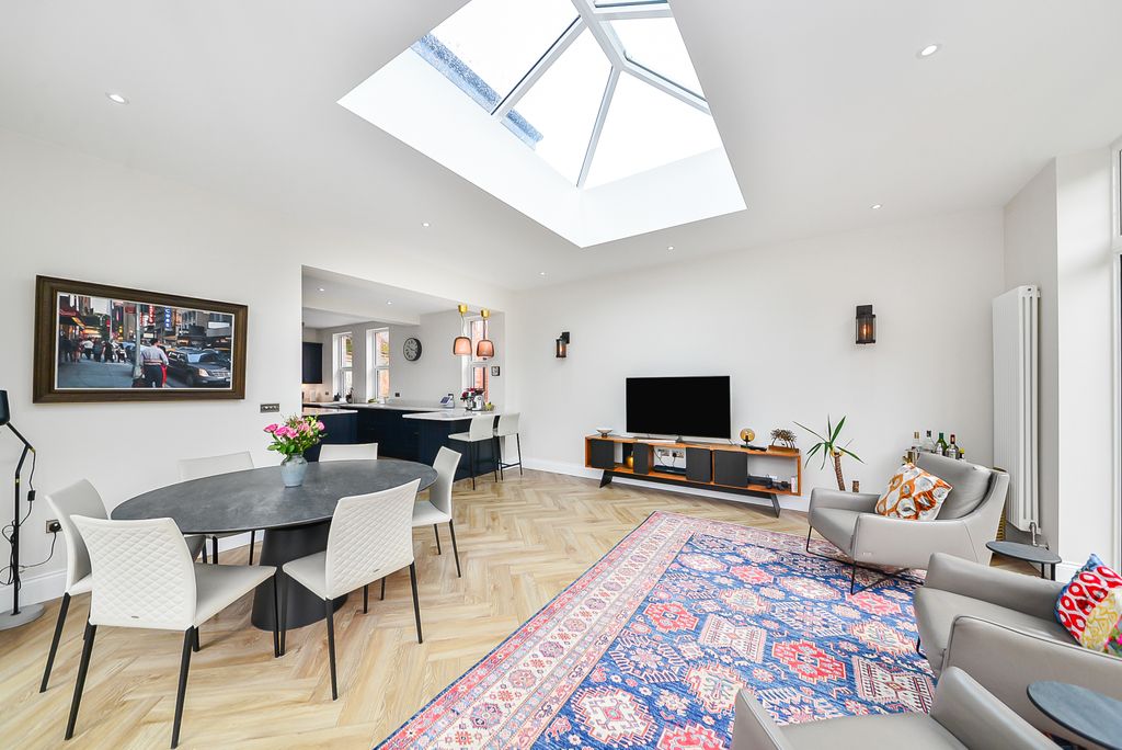 Additional image 9 of 7 bed detached house for saleFarquhar Road, Edgbaston B15