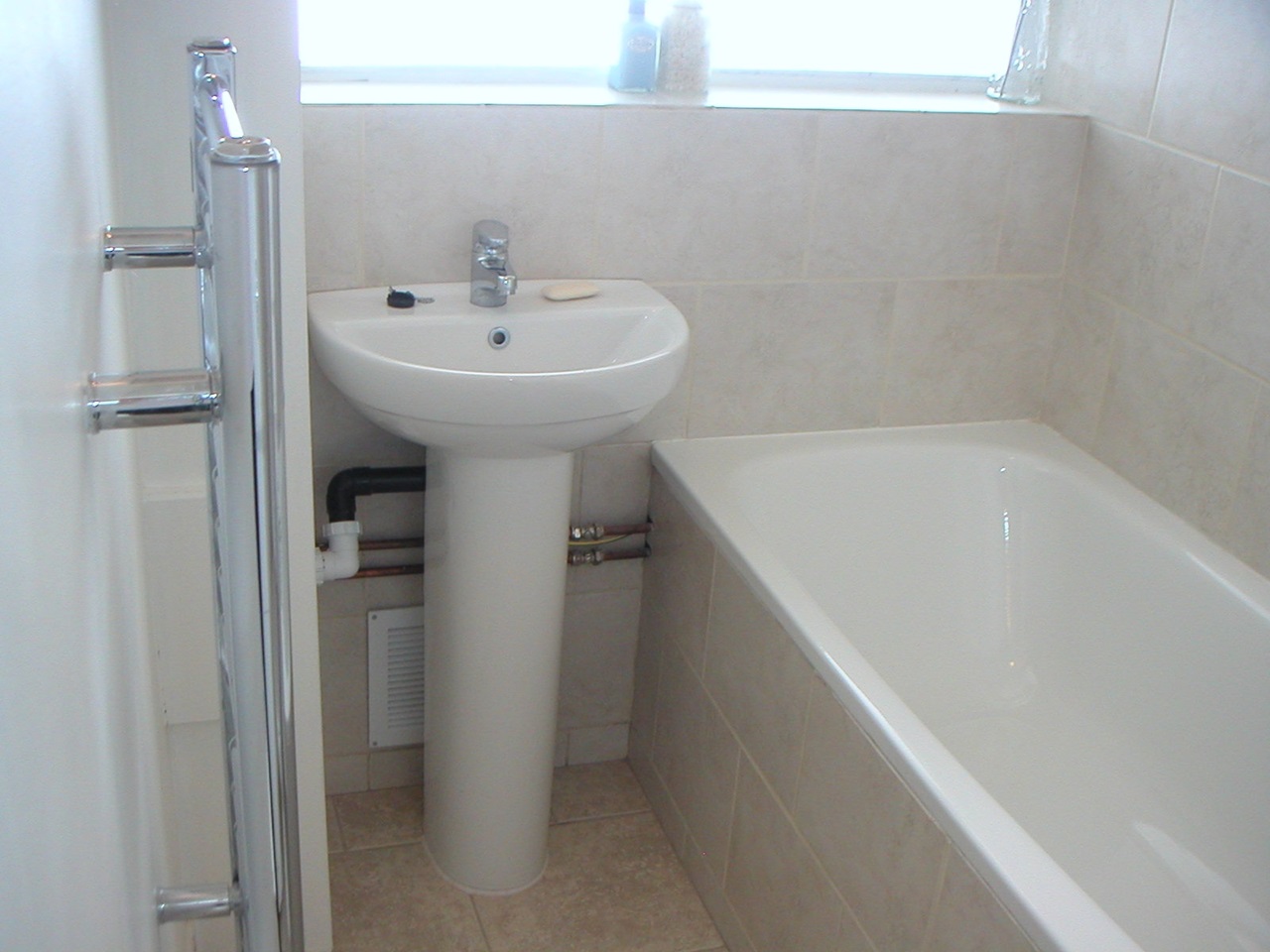 Additional image 5 of 1 Bed Flat, East Point, SE1, N1 7GU