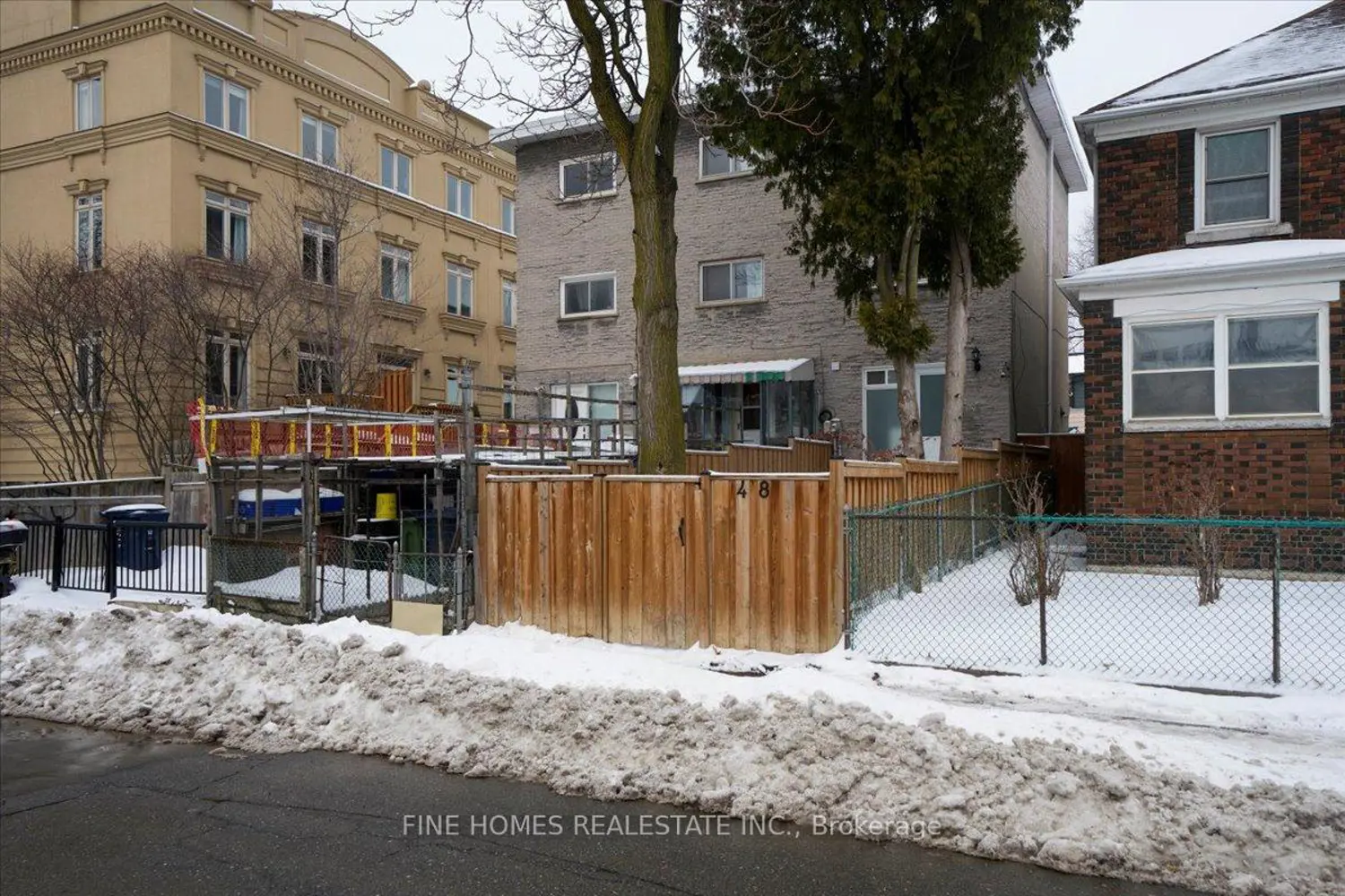 Additional image 4 of 48 Carr Street