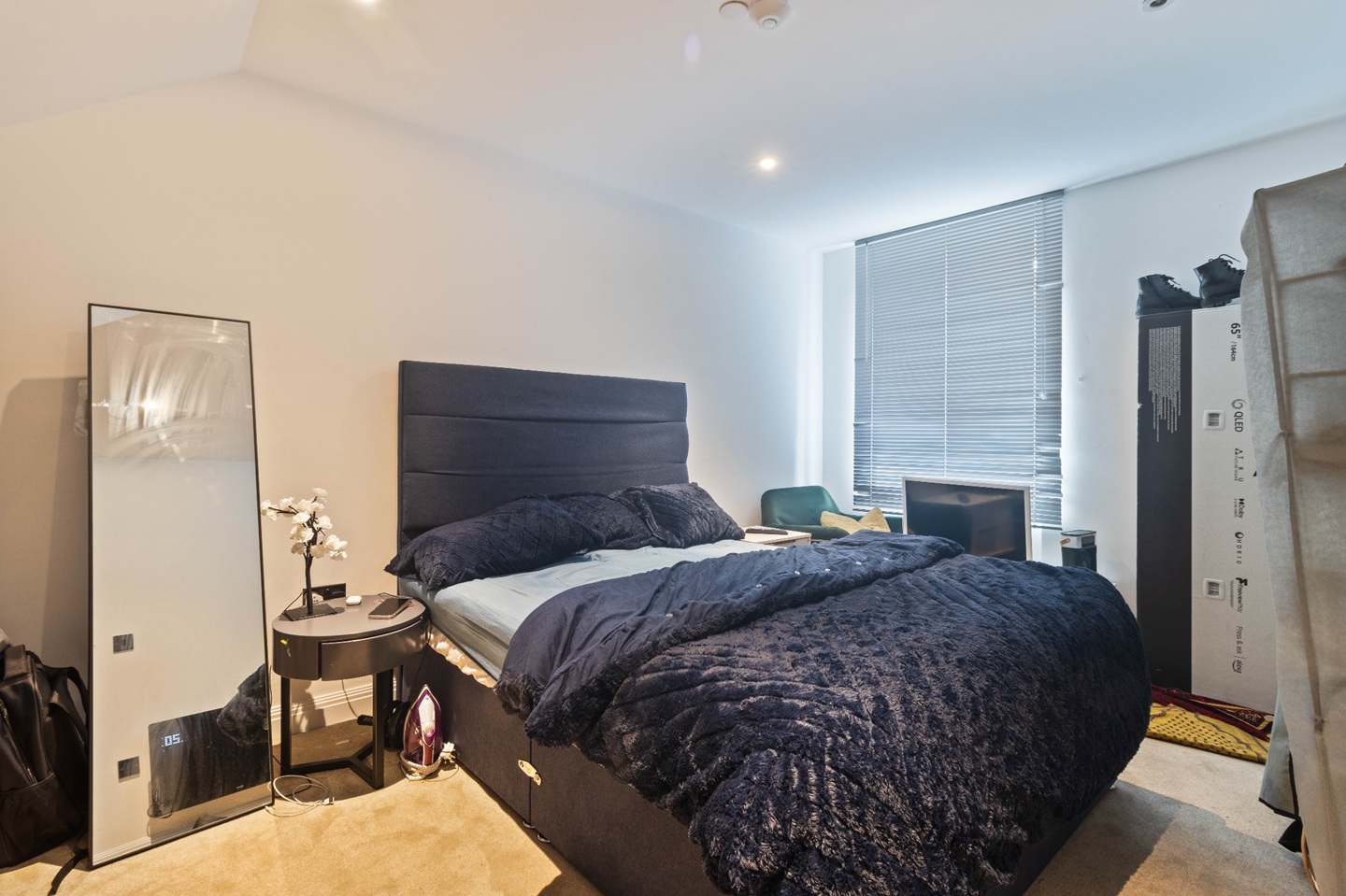 Additional image 4 of 2 Bed Flat, Swan Courtyard, B26, B26 1BU