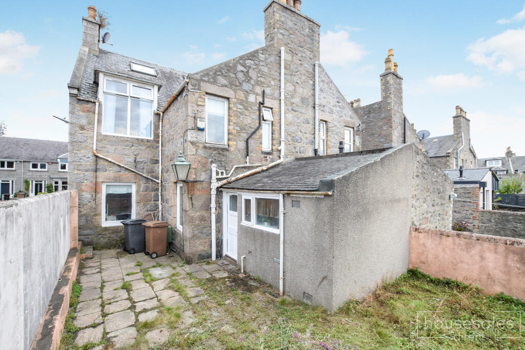 Additional image 17 of Beechgrove Avenue, Aberdeen, AB15