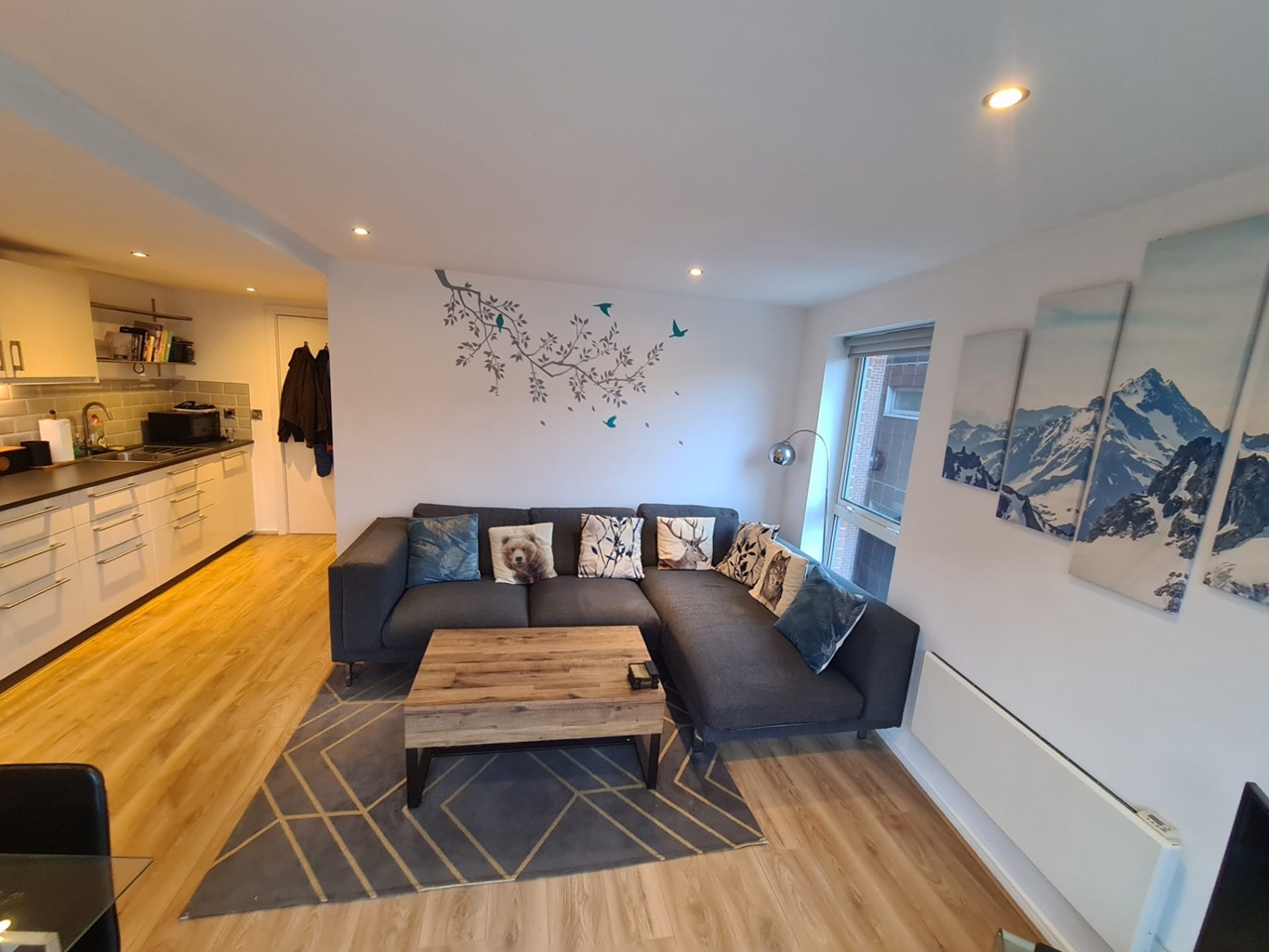 Additional image 3 of 2 Bed Flat, Trinity One, LS9, N1 7GU