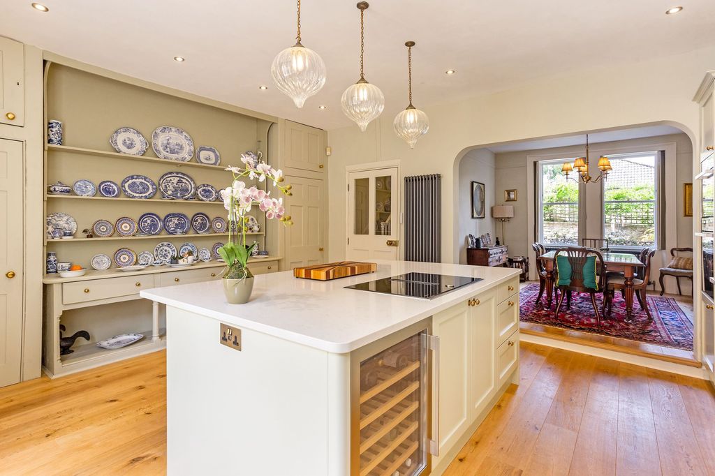 Additional image 8 of 5 bed terraced house for salePark Street, Bath BA1