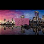 Additional image 20 of Studio Flat, Masshouse Plaza, B5, N1 7GU