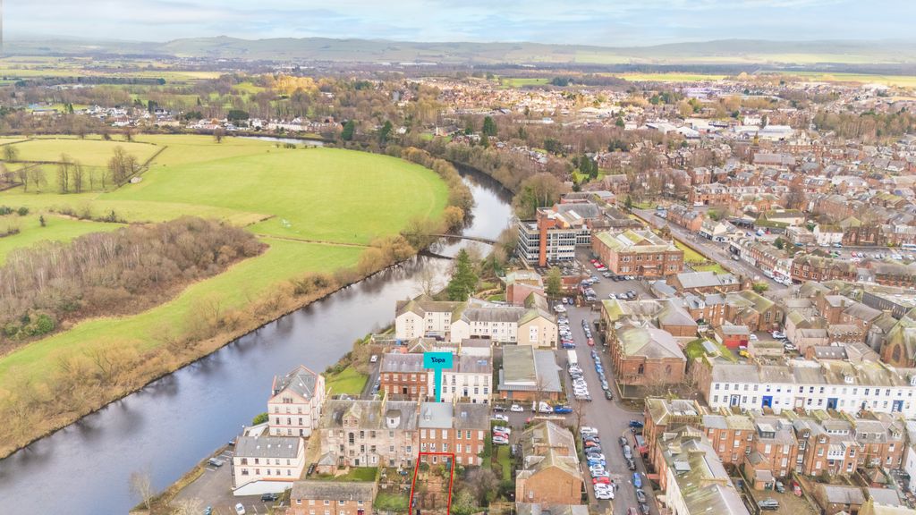 Additional image 30 of 2 bed flat for saleCastle Street, Dumfries DG1
