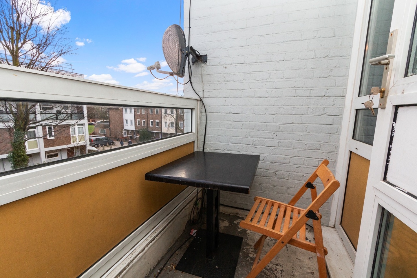 Additional image 7 of Room in a Shared House, Globe Road, E1, N1 7GU