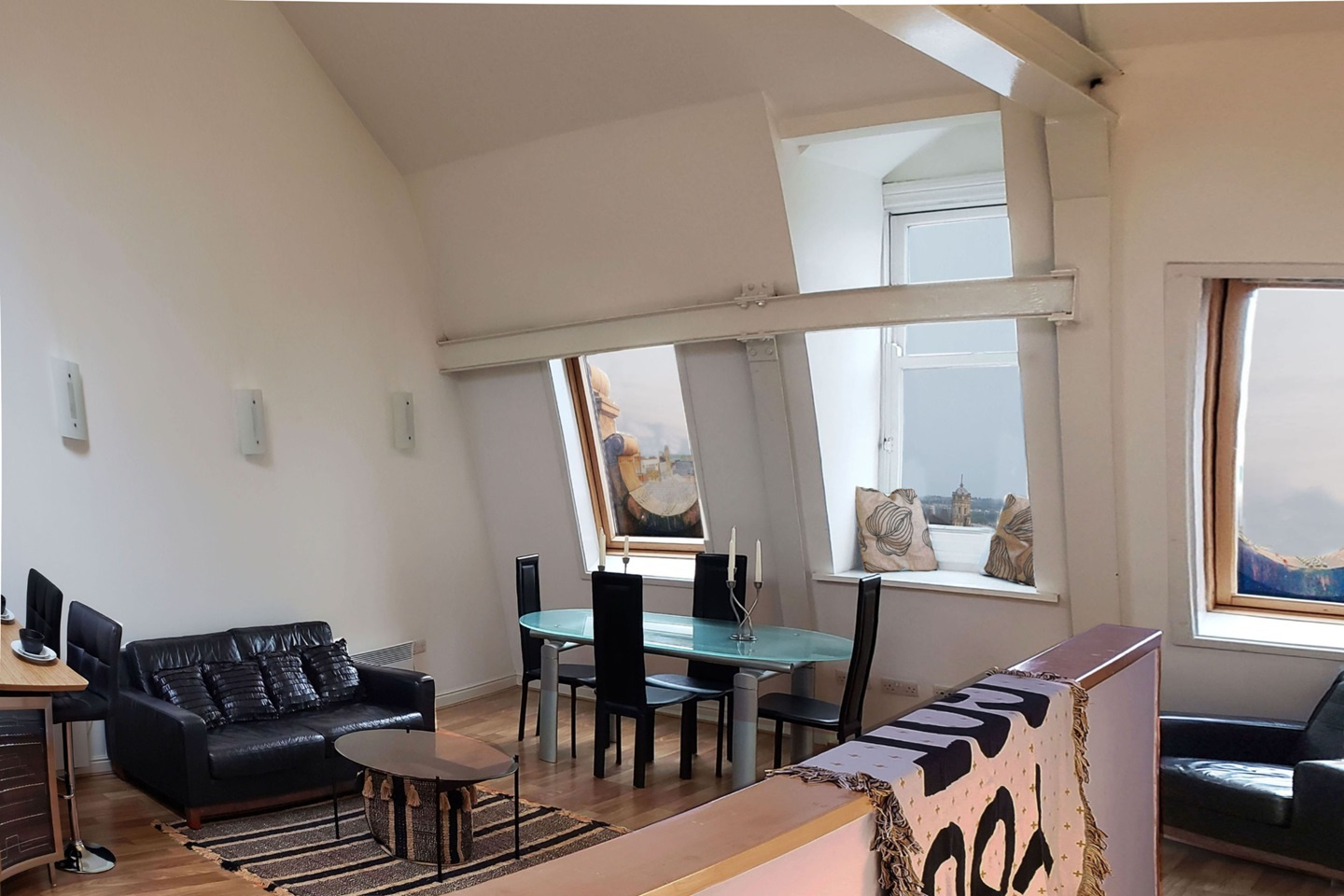 Additional image 3 of 2 Bed Flat, Albion Place, LS1, N1 7GU