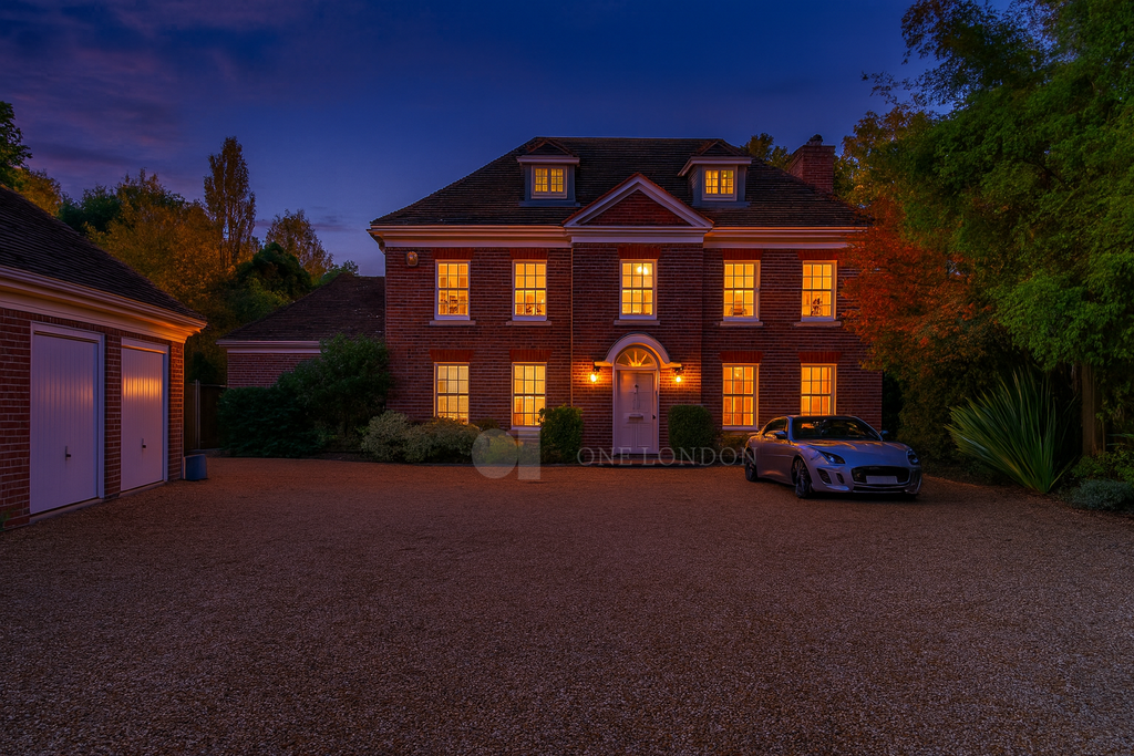 Additional image 30 of 7 bed detached house for saleNadder House, Lower Road, Salisbury SP2