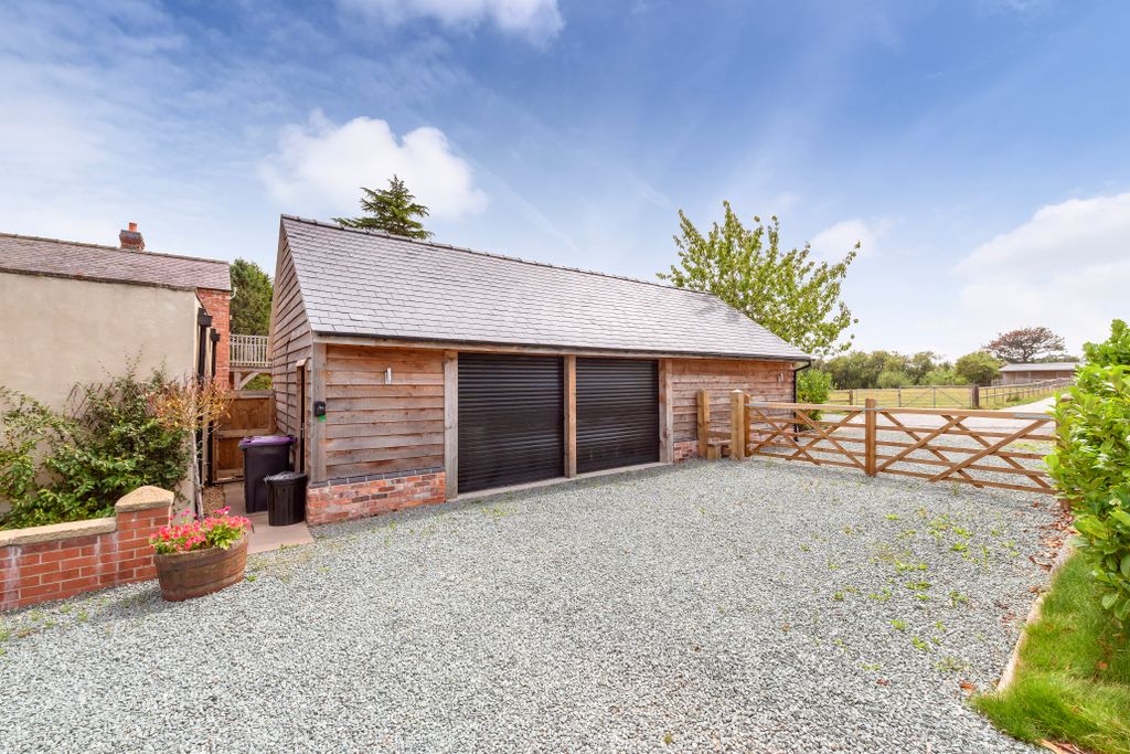 Additional image 32 of 7 bed detached house for saleYocking Gate Farm, Whitchurch SY13