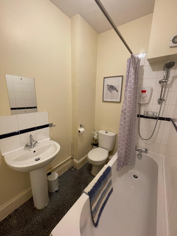 Additional image 16 of 1 Bed Flat, Newhall Street, B3, N1 7GU