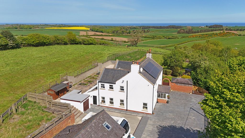 Additional image 5 of 5 bed detached house for saleThe White House, Durham, 4 TS27